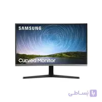 نمایشگر سامسونگ مدل 27r500 سایز 27 اینچ