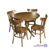 ست میزناهارخوری آزیلا