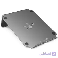 پایه نگهدارنده آلومینیومی LENTION مدل L1