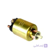 اتوماتیک استارت پراید طرح ماندو-سایپا