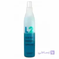 اسپری نرم کننده دوفاز لاکمه