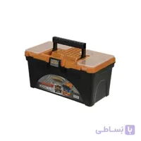جعبه ابزار سوپر مدرن بزرگ