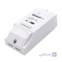 سوئیچ اندازه گیری مصرف توان الکتریکی با قابلیت مانیتورینگ وایفای