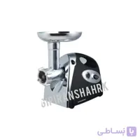 چرخ گوشت ۱۲۰۰ وات گوسونیک GOSONIC Meat Mincer GMG-826