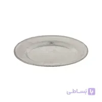 بشقاب پلو خوری مسی کد 02