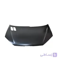 کاپوت یا درب موتور پژو 206 همگام