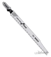 تیغ اره عمود بر T 308 B