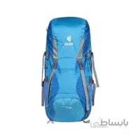 کوله پشتی دیویتر 65 لیتری ابی deuter Futura Pro 60+5L