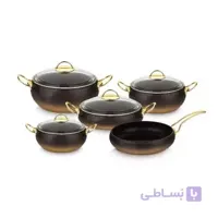 قابلمه گرانیتی او.ام.اس مدل 3024