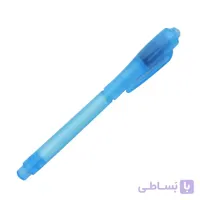 خودکار فانتزی نامرئی