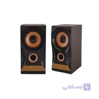 اسپیکر ایکس پی مدل SU۱۳۲ ا XP Products SU132 Desktop Speaker