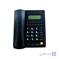 گوشی تلفن ثابت مدل L019