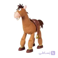 اسباب بازی مدل اسب بولزای