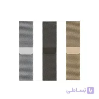 بند اپل واچ MilaneseLoop برای سایز 42/44