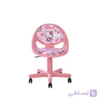 صندلی کودک و نوجوان نیلپر ا Nilper Teen Chair KCR 518K