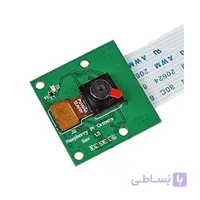دوربین 5 مگاپیکسلی RASPBERRY-PI CAMERA