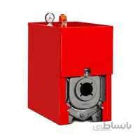 دیگ چدنی شوفاژکار مدل سولار 300 7 پره