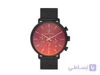 ساعت مچی مردانه دیوید گانر مدل DG-8239GC-G2E