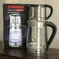 چای ساز روهمی