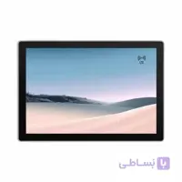 تبلت مایکروسافت مدل Surface Pro 7 Plus - i5/8GB/128GB/LTE