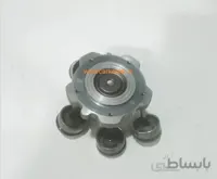 پیستون کمپرسور کولر پراید