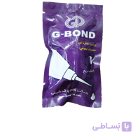 چسب قطره ای جی باند ۵۰۲ GBOND