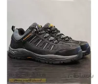 کفش ایمنی مردانه Roadmate sf-603sb-grey
