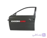 درب جلو چپ لیفان 820 کد G6101100Y98