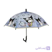 چتر بچگانه مدل کرومی