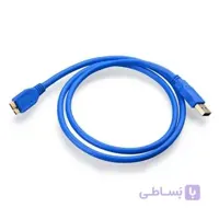 کابل هارد DATALIFE USB3.0 30cm