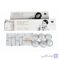 کیت پلاژن جوانساز و روشن کننده NeoRevive و NeoBright
