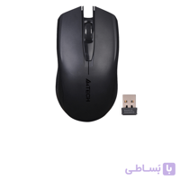 موس بی سیم شارژی A4TECH G11-760 ا A4TECH G11-760