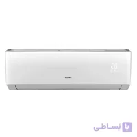 کولر گازی گری مدل GREE GWH24QE-K3DNA1G/O ا GREE Air Conditioner GWH24QE-K3DNA1G/O