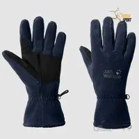 دستکش جک ولفسکین ARTIST GLOVE Blue