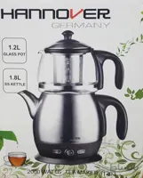 چای ساز هانوور مدل 1203 ا Hanover Tea Maker Model 1203