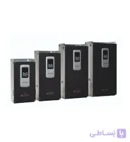اینورتر درایو 37 کیلووات iMASTER A1 سه فاز مدل A1-090A-4-N ا Inverter Drive 37 KW 3ph iMASTER A1
