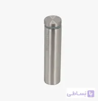 پایه فیکسر 19 میلیمتر کروم ملونی