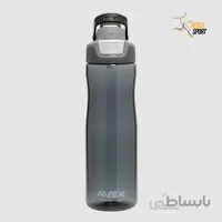 قمقمه اوکس AVEX BRAZOS 25OZ CHARCOAL