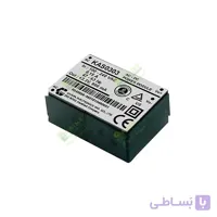 مبدل ولتاژ AC - DC چینفای تایوان 3 وات KAS0324