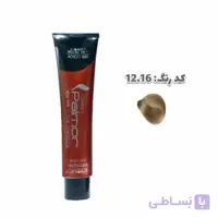 رنگ مو 120 ميل هايلايت 12.16 پالمور