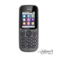 قاب اصلی نوکیا NOKIA 101