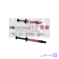 فیشور سیلانت | SDI Conseal f