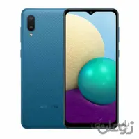 سامسونگ گلکسی A022 ظرفیت 64 گیگ (آبی)-Samsung Galaxy A022 64GB (Blue)