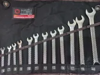 مجموعه 12 عددی تایتان TITAN