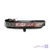 راهنمای آینه چپ جک S3 شرکتی
