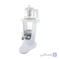 سماور برقی جنرال مدل CA-007 ظرفیت3.2 لیتر