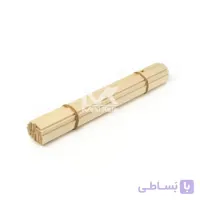 تیرک چوبی قاب پرورش ملکه هفت گوهر