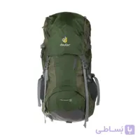 کوله پشتی کوهنوردی 45 لیتری مدل FUTURA PRO