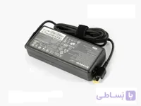 شارژر لپ تاپ لنوو 20 ولت 6.75 آمپر 135 وات رابط USB مدل ADL135NLC3A