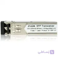 ماژول فیبر نوری آی‌ پی‌ کام G311MM